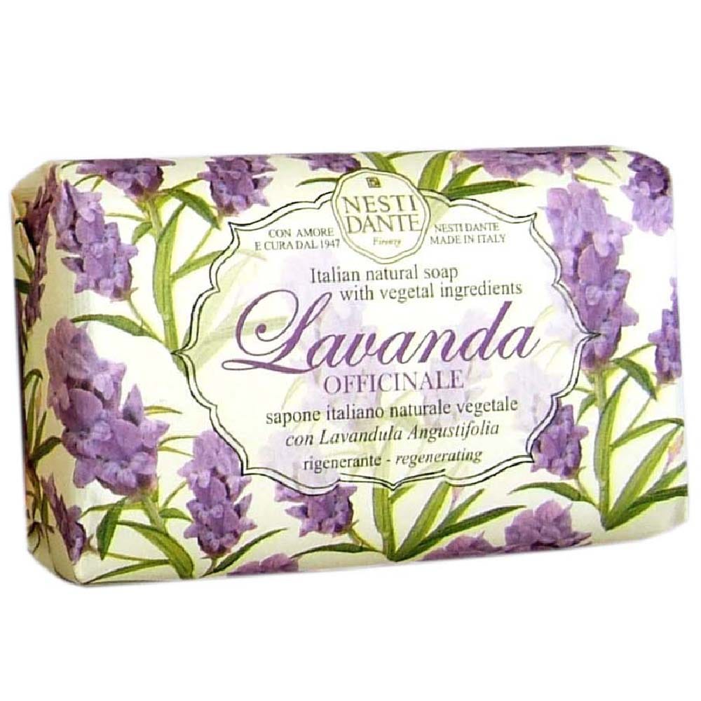 Nesti Dante Lavanda Officinale 150 g