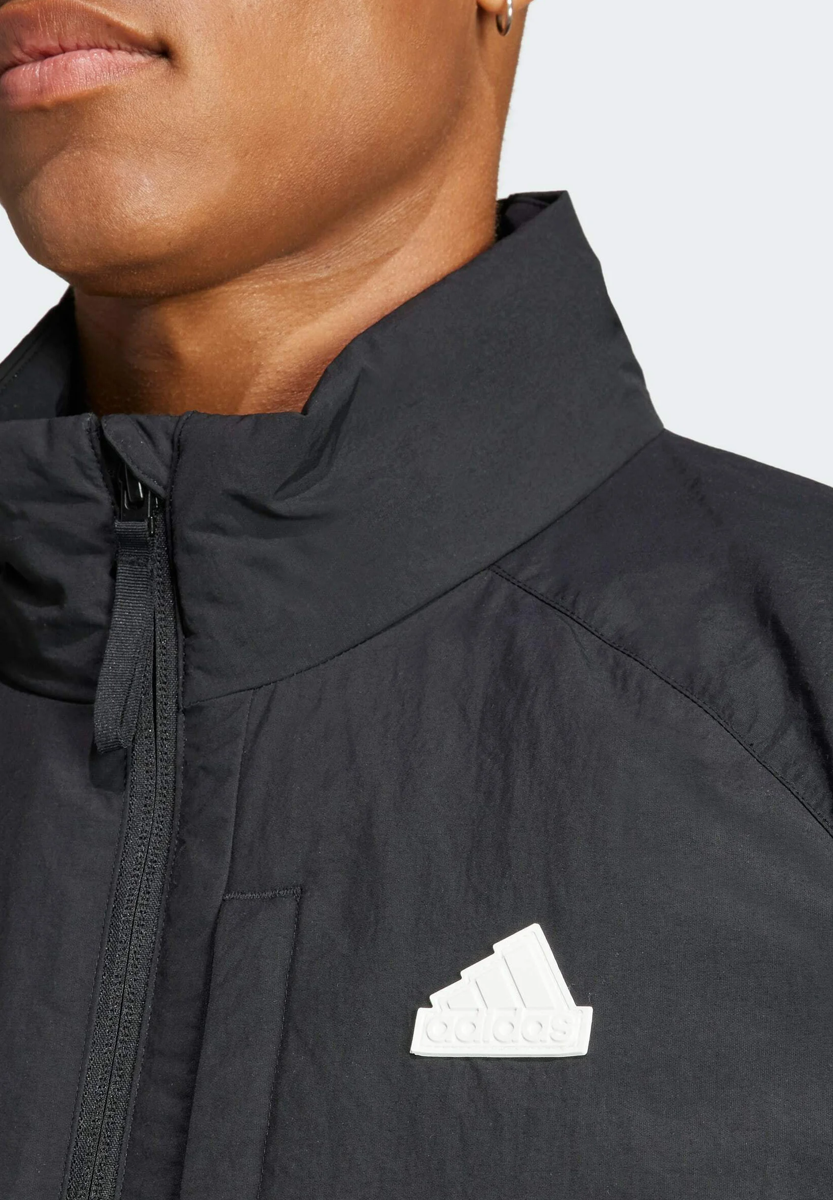 adidas Sportswear CITY ESCAPE INSULATED - Chaqueta de exterior