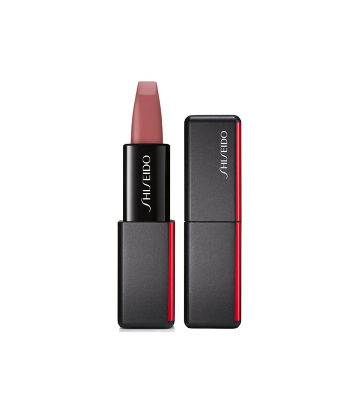 Shiseido-ROUGE À LÈVRES MODERNMATTE POWDER-Rouge à Lèvres
