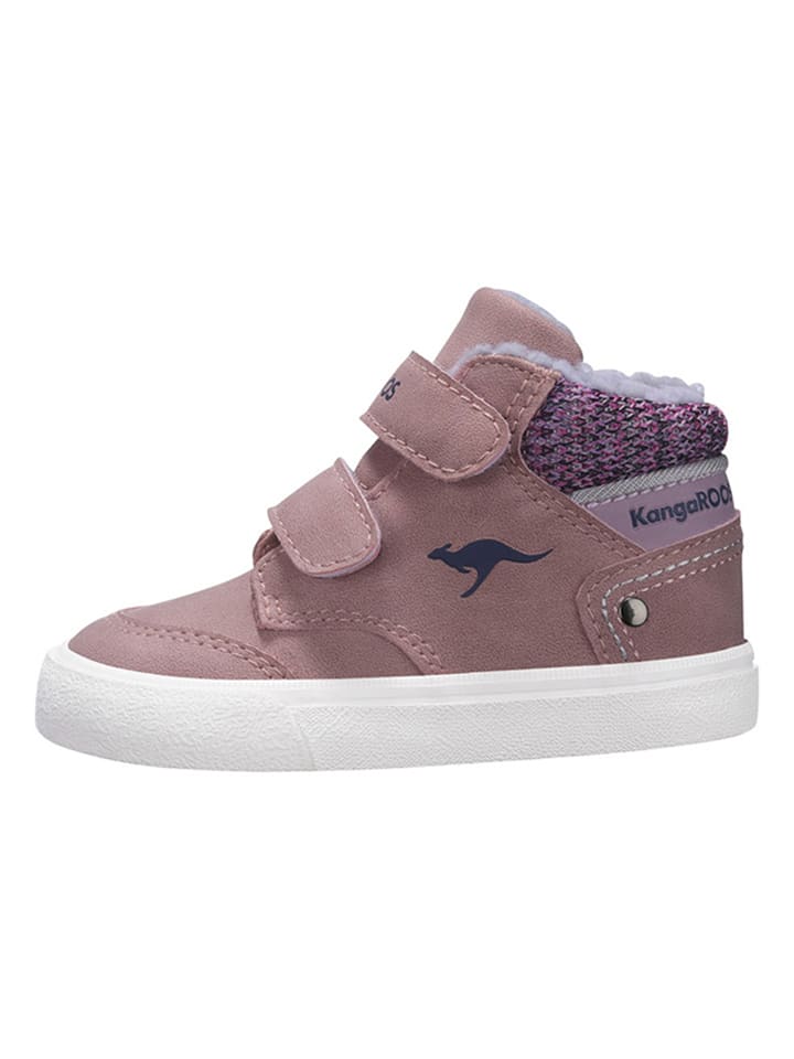 Kangaroos Sneakers 