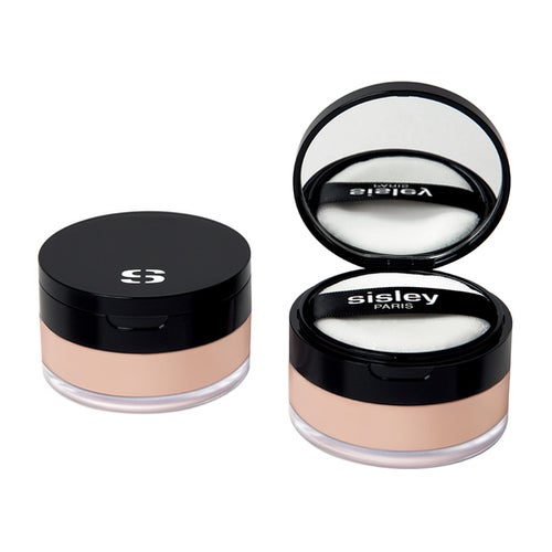 Sisley Phyto Poudre Libre pudr 02 Mate 12 gramů