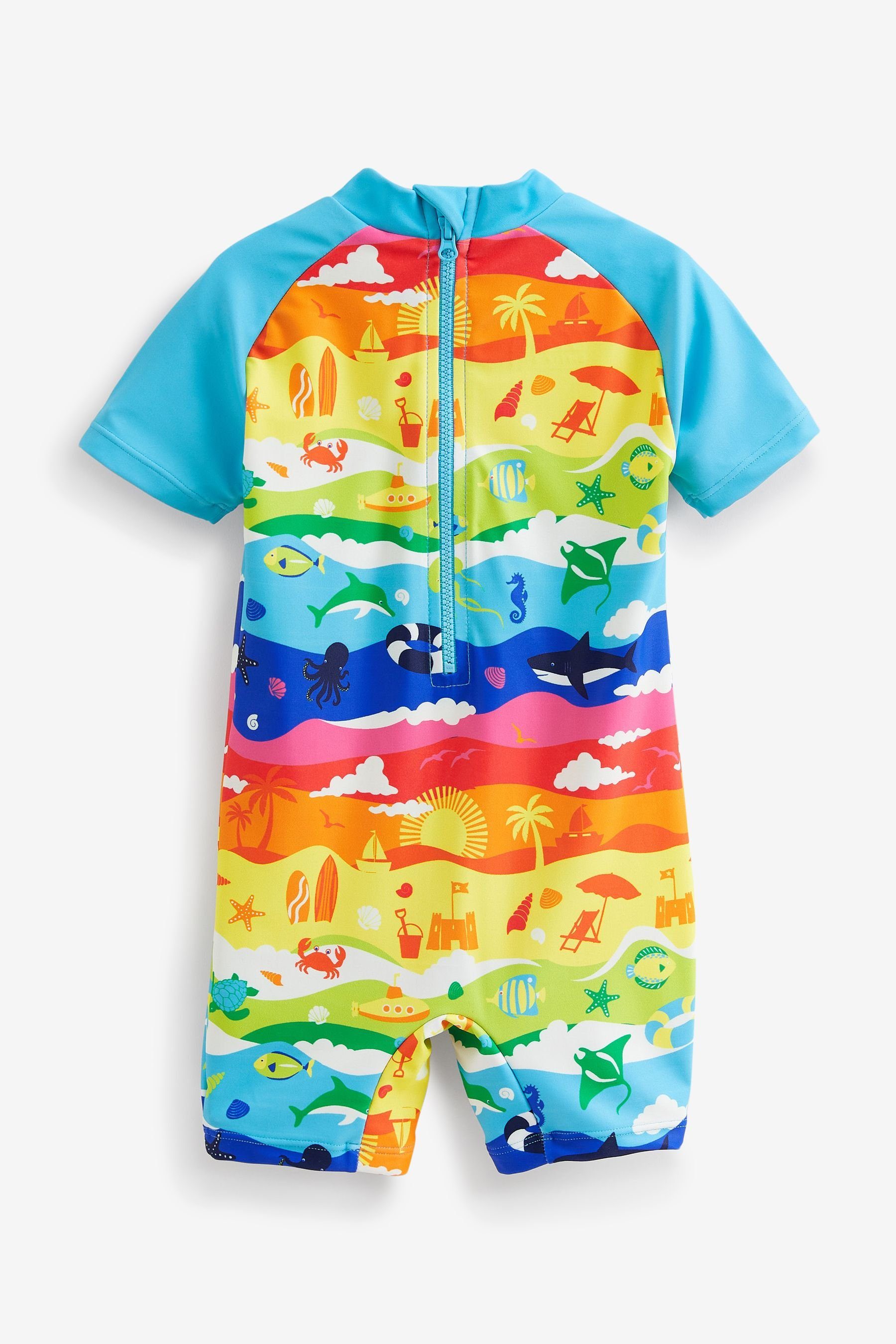 Little Bird by Jools Oliver Badeanzug Little Bird By Jools Oliver Sonnenschutzset Hut (2-St)