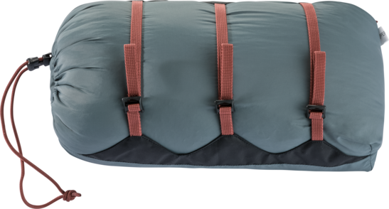 deuter Astro Pro 400 SL | Daunenschlafsack