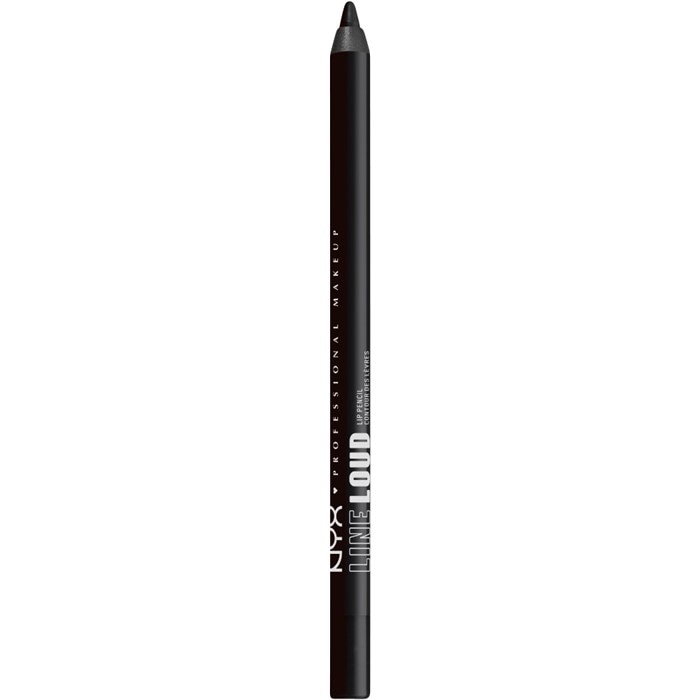 Line Loud Vegan Longwear Lip Liner