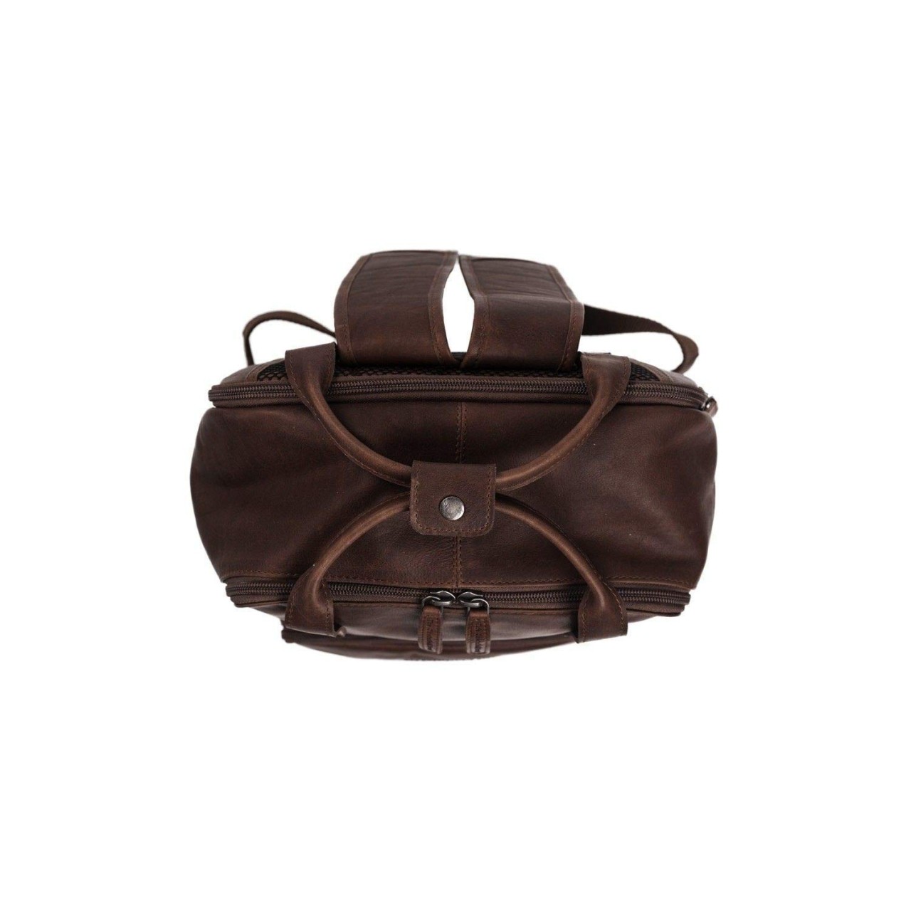 THE CHESTERFIELD BRAND Handtaschen braun BELFORD