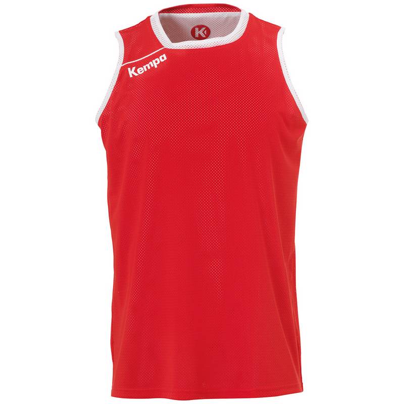 Kempa REVERSIBLE Tanktop Kinder