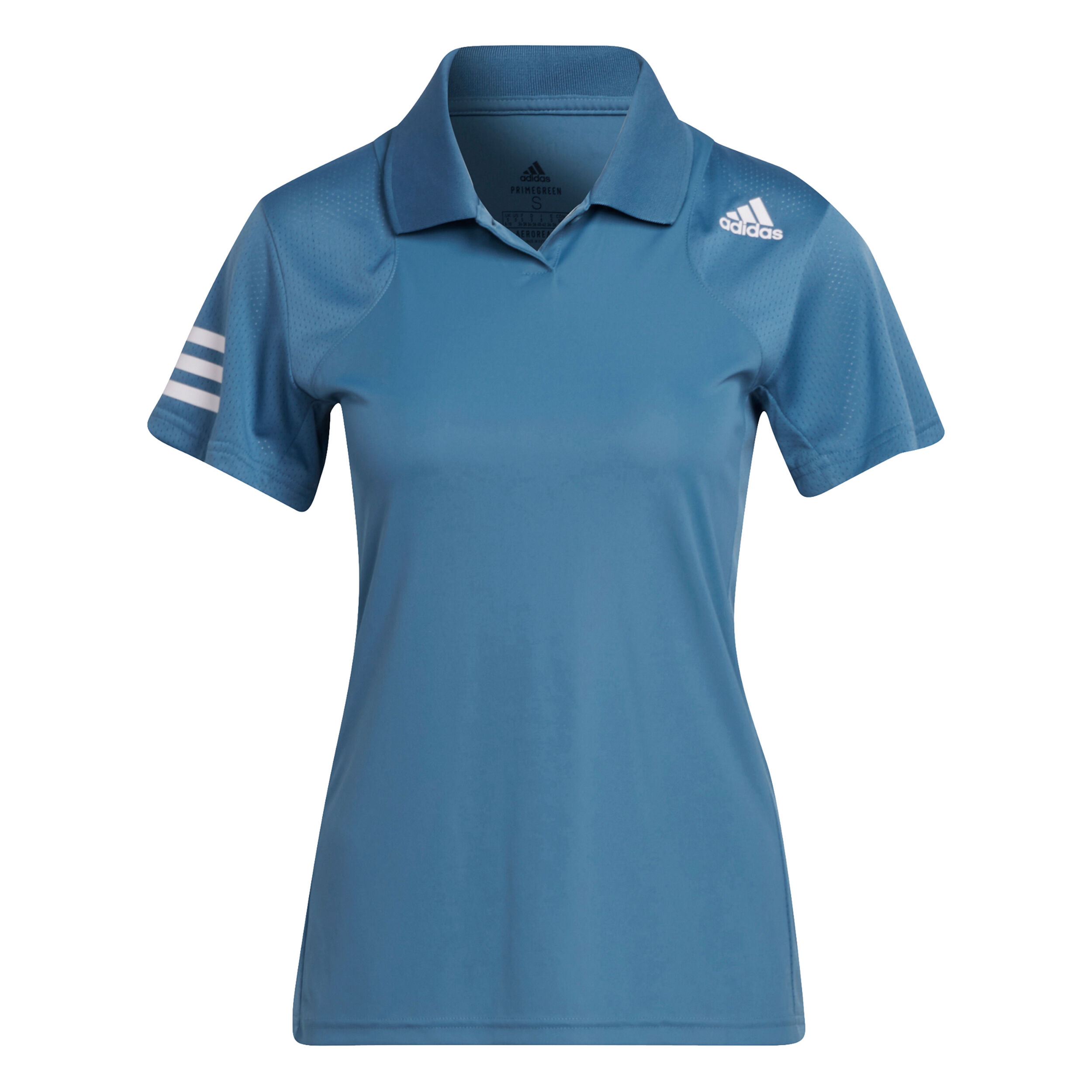Club Polo Damen - Blau