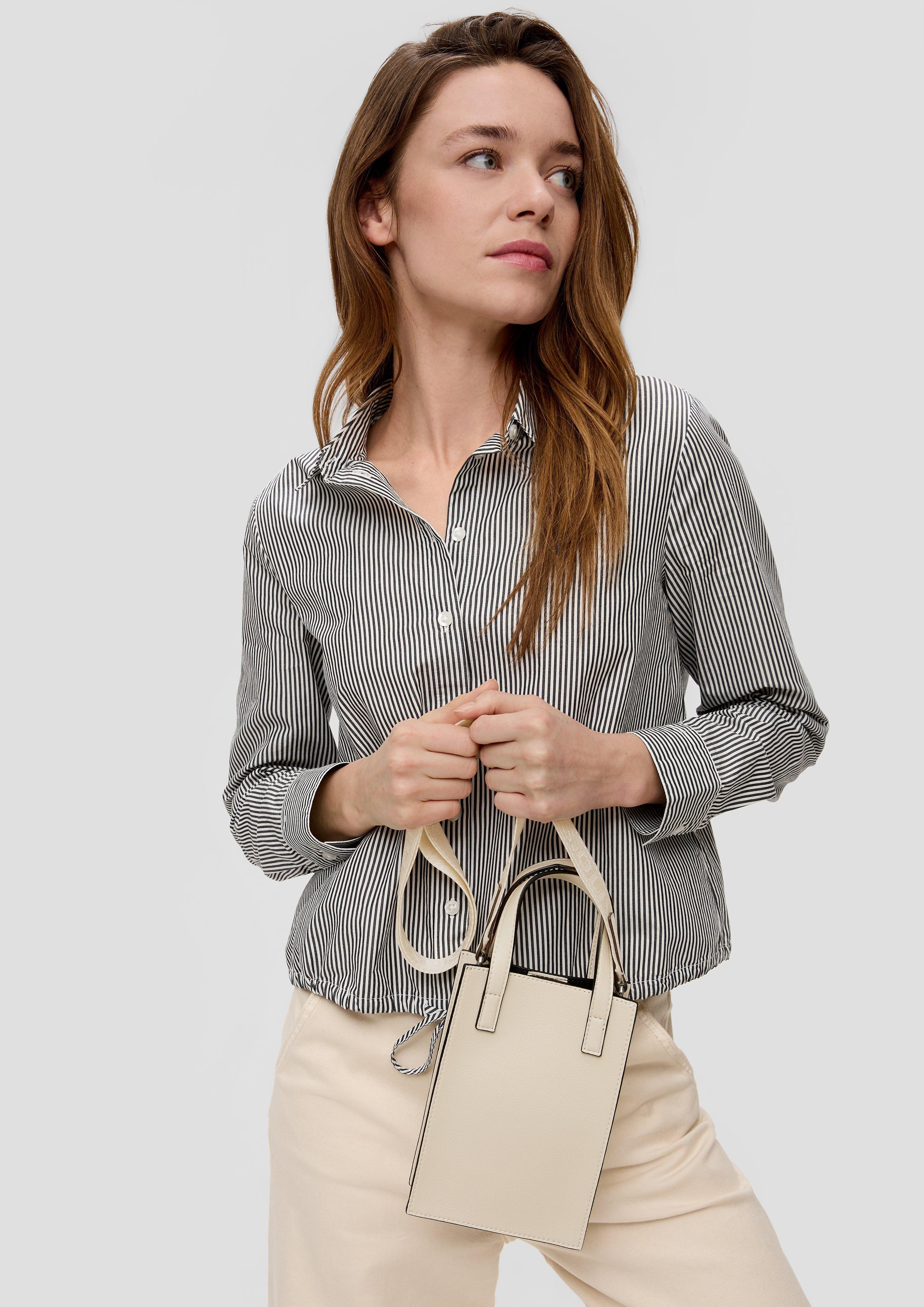 Crossbody Bag mit längenverstellbarem Schultergurt  2141643-8013