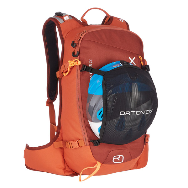 CROSS RIDER 22 - Skitourenrucksack