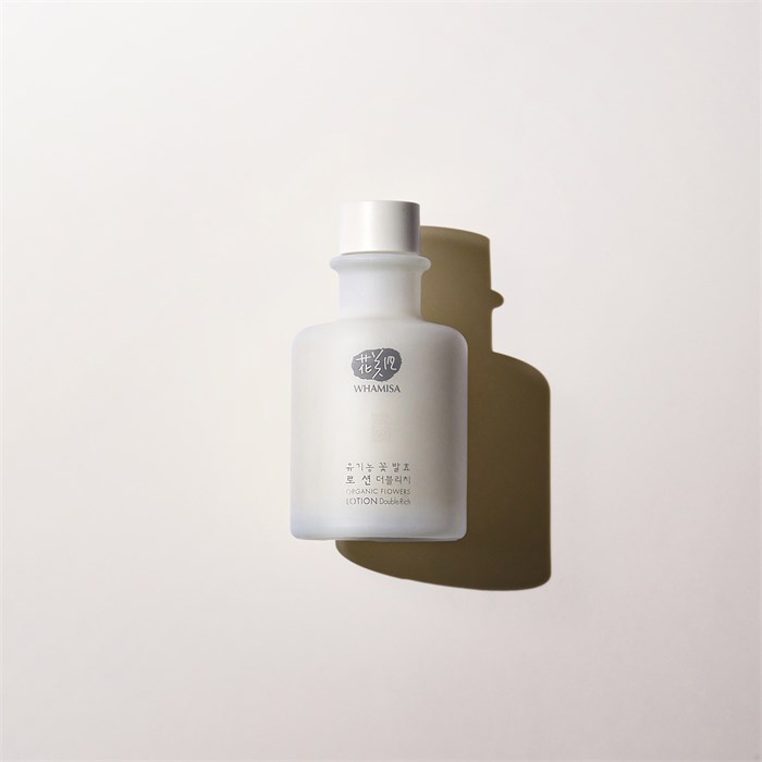 Lotion Double Rich