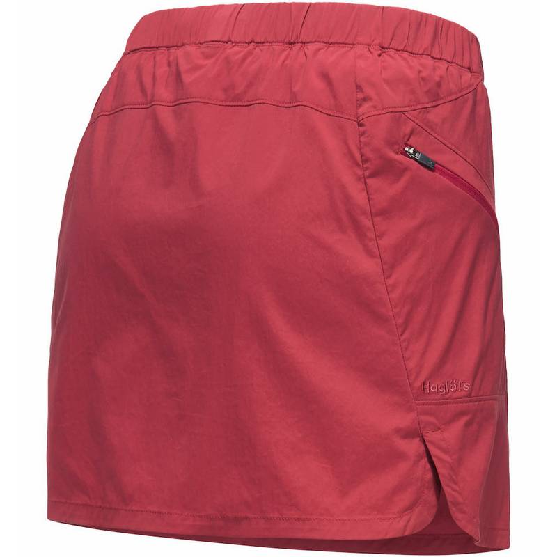 Haglöfs Lite Skort Funktionsshorts Damen