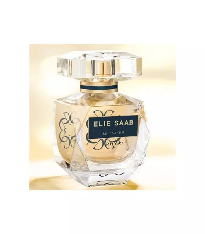LE PARFUM ROYAL Eau de Parfum