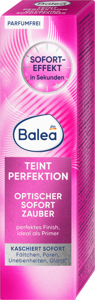 Serum Teint Perfektion Optischer Sofort-Zauber, 30 ml