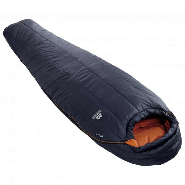 Mountain Equipment - Nova III - Kunstfaserschlafsack