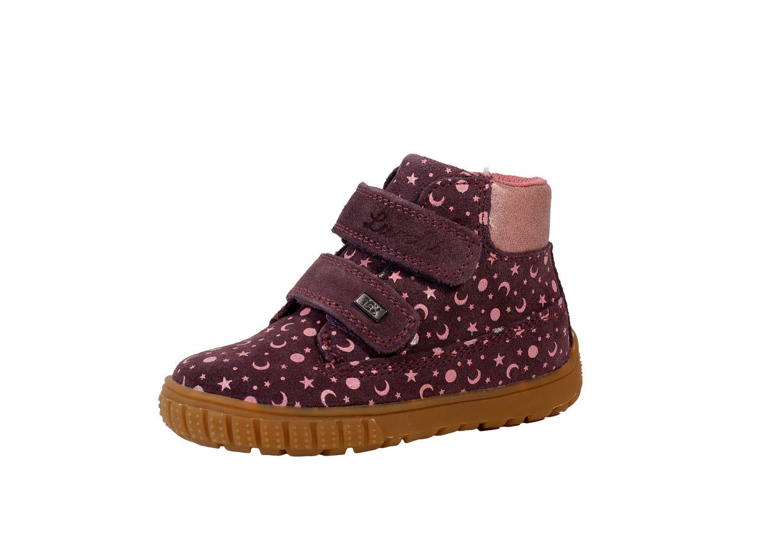 Lurchi Sneaker Juliano-Tex - lila