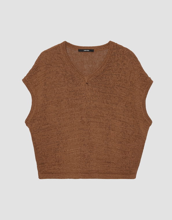 Strickshirt Tany