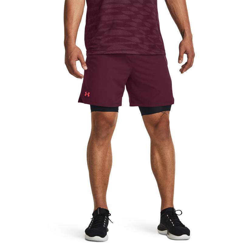 Under Armour Vanish Funktionsshorts Herren