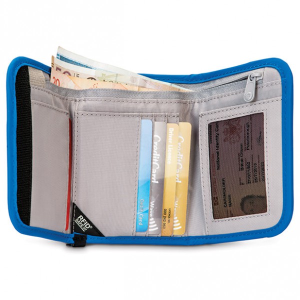 Pacsafe - RFIDsafe V125 - Geldbeutel