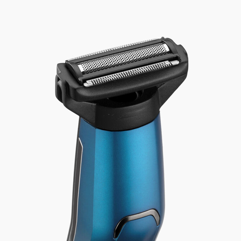 12-in-1 Japanese Steel Multi Trimmer Kit