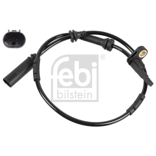 FEBI SENSOR RADDREHZAHL 109354 - ATU