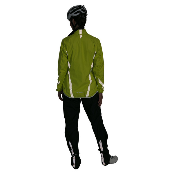 LUMINUM PERF. JACKET II Damen - Fahrradjacke