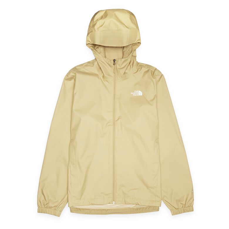 The North Face Quest Jacket khaki stone