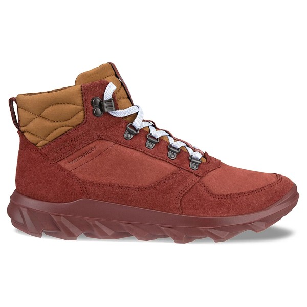 Ecco - Women's MX Cow Suede - Multisportschuhe