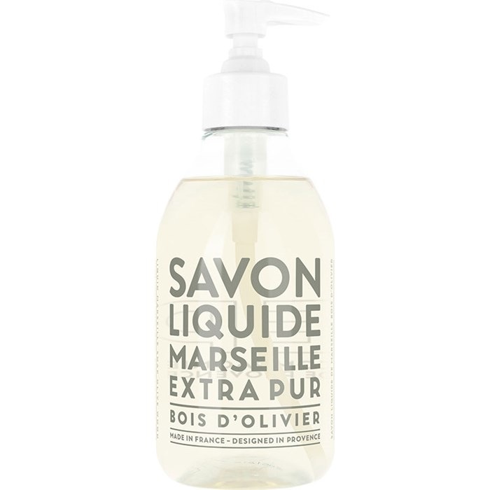 Liquid Marseille Soap
