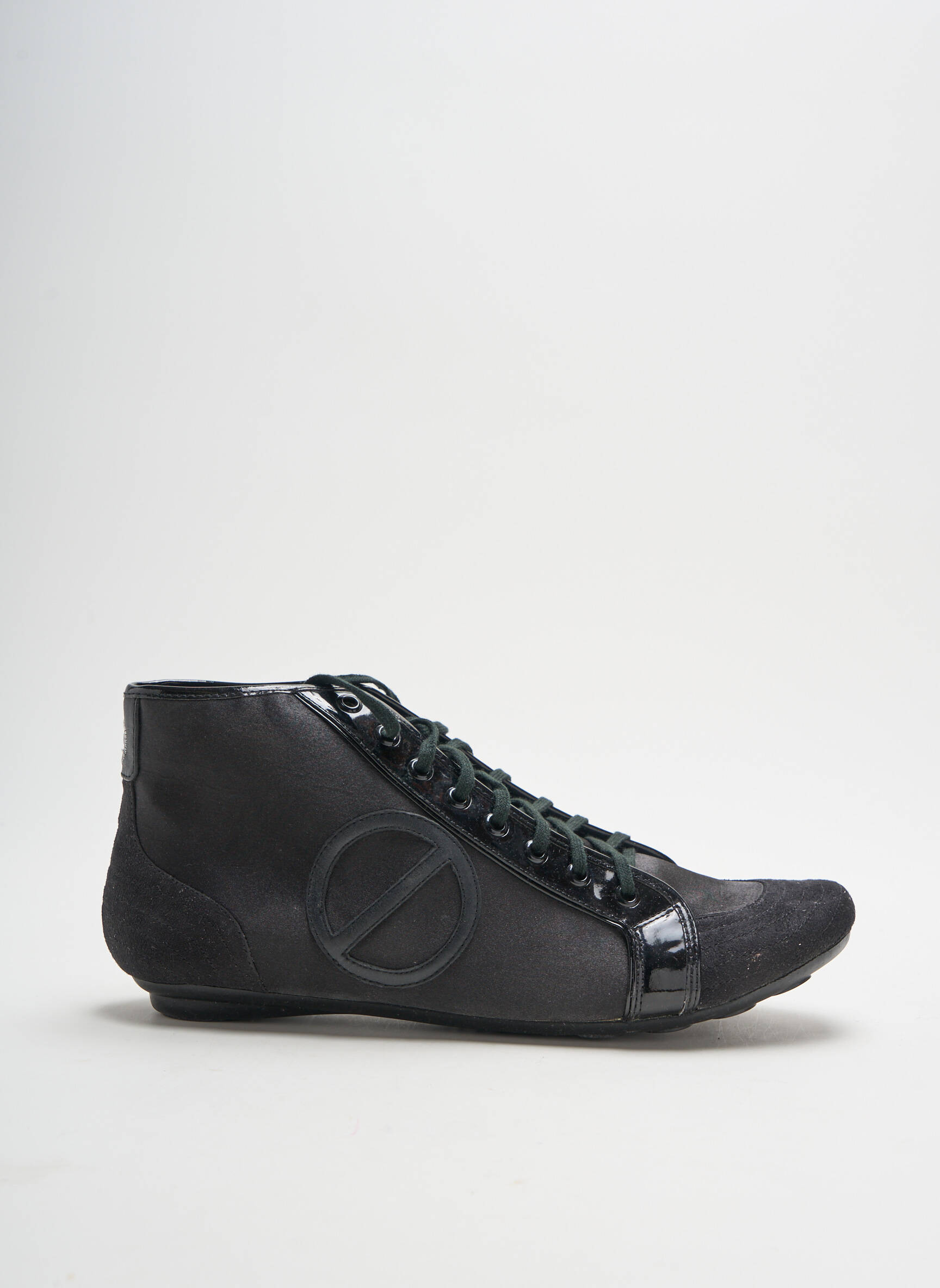 No Name Bottines Femme couleur noir