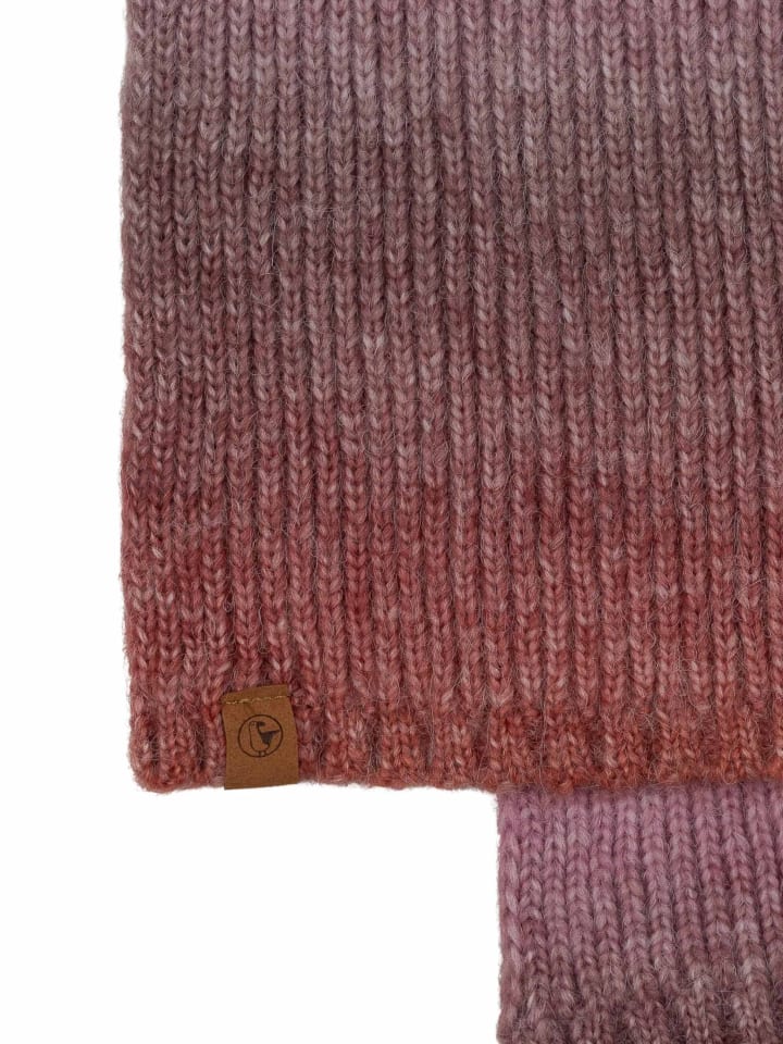 SCHIETWETTER Strickschal 