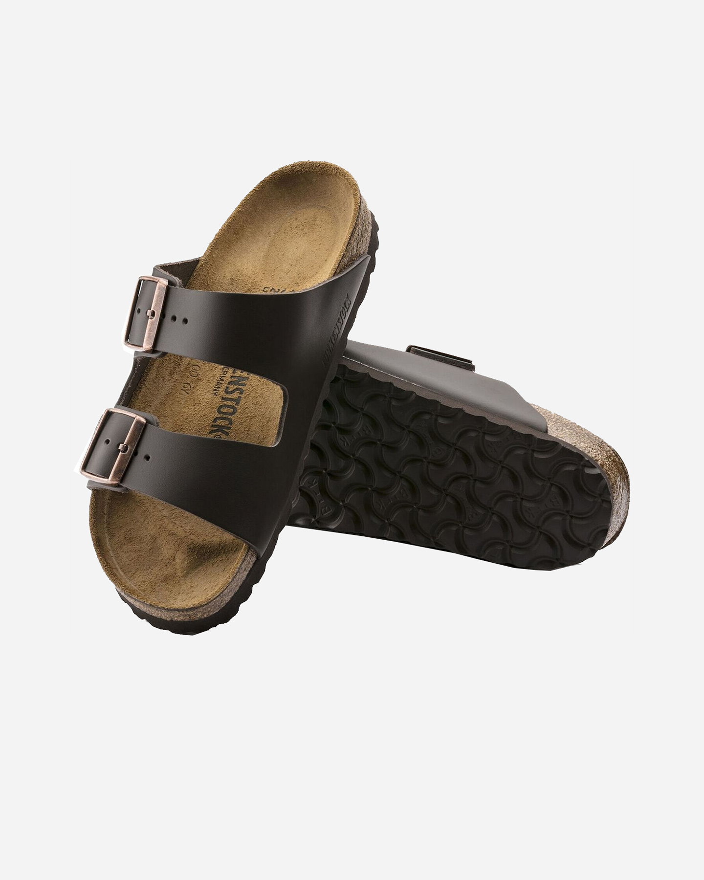 Sandały Birkenstock Arizona M 051101