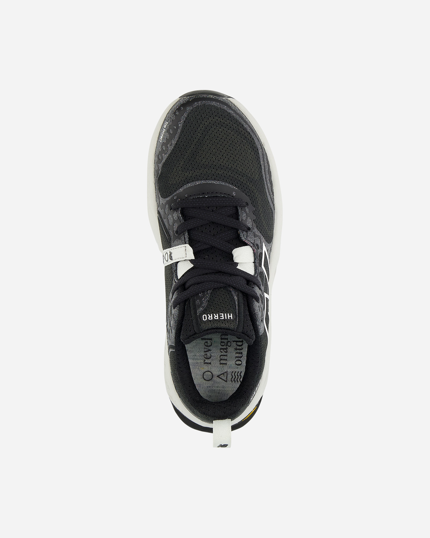 Topánky Trail New Balance Fresh Foam X Hierro V8 W WTHIERK8