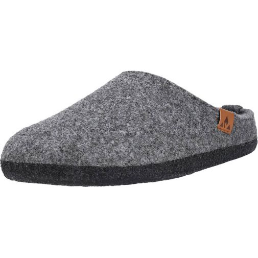 Whistler Hausschuh Tapai mit gepolsterter Ferse