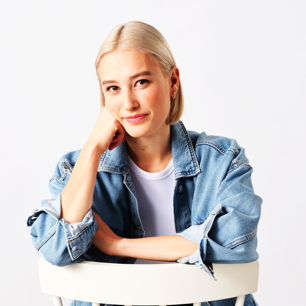 Esprit Créoles Acier inoxydable Boucles d'oreilles