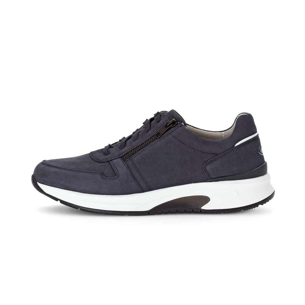 rollingsoft PG8001 Sneaker low blau