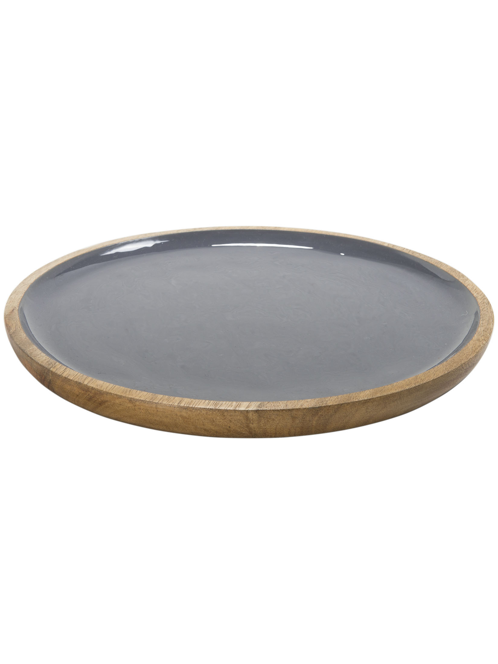 Alvik Deko-Teller, Warm Grey