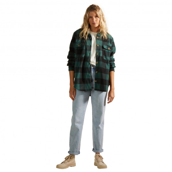 Billabong - Women's Forge Fleece - Fleecejacke