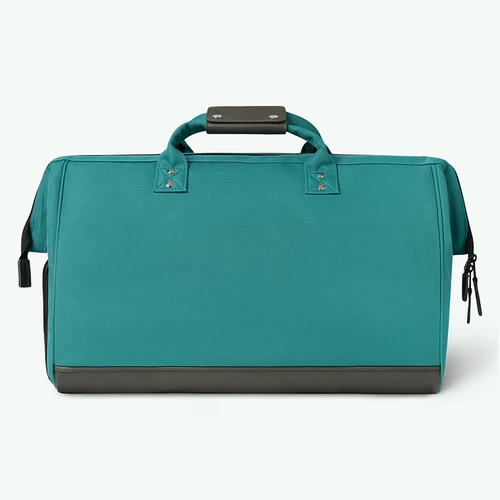 Duffle Adventurer San Francisco vert