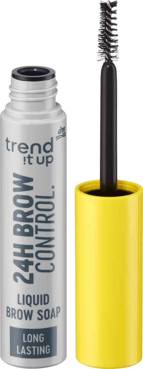 Augenbrauengel 24H Brow Control - Liquid Soap, 8 ml