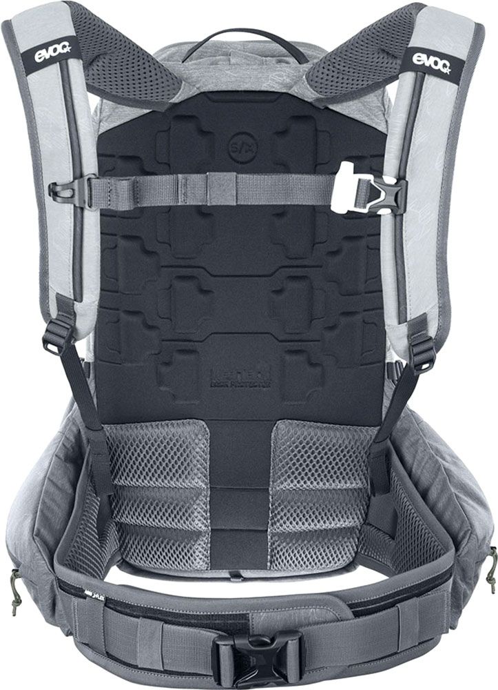 Evoc Trail Pro 16L - Protektor Rucksack kaufen | Bike-Discount