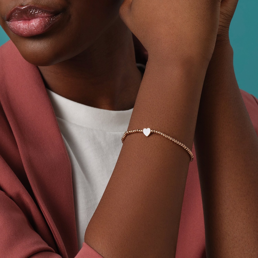 GMK Collection Bracelet Acier inoxydable Bracelet