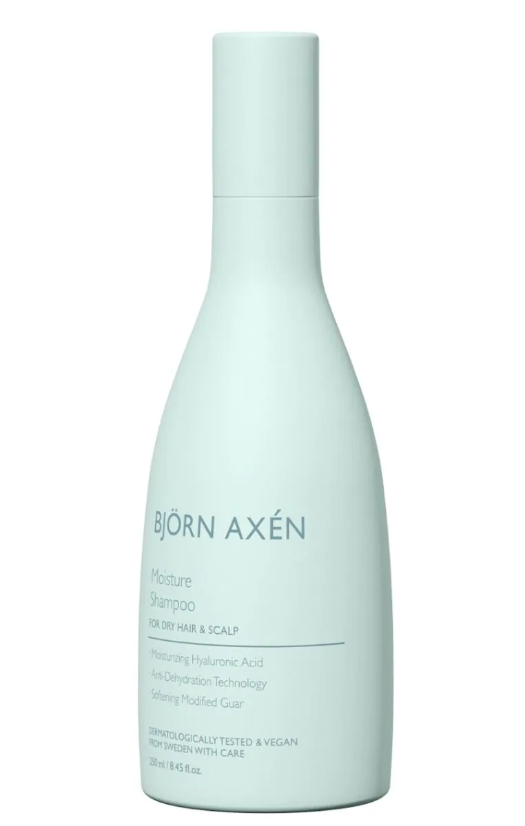 Bjorn Axen Moisture hidratantni šampon za kosu 2