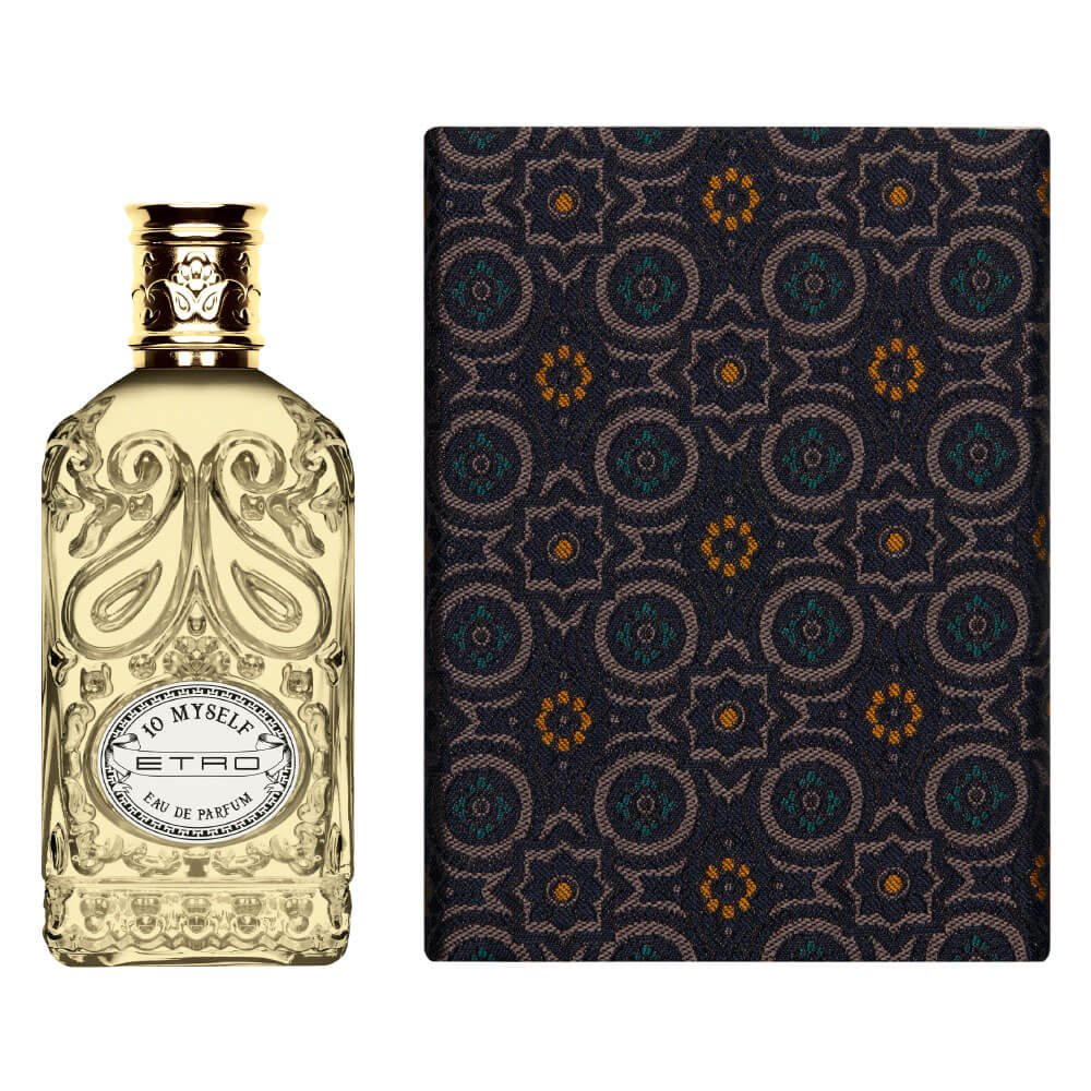 Etro Io Myself Eau de Parfum Nat. Spray