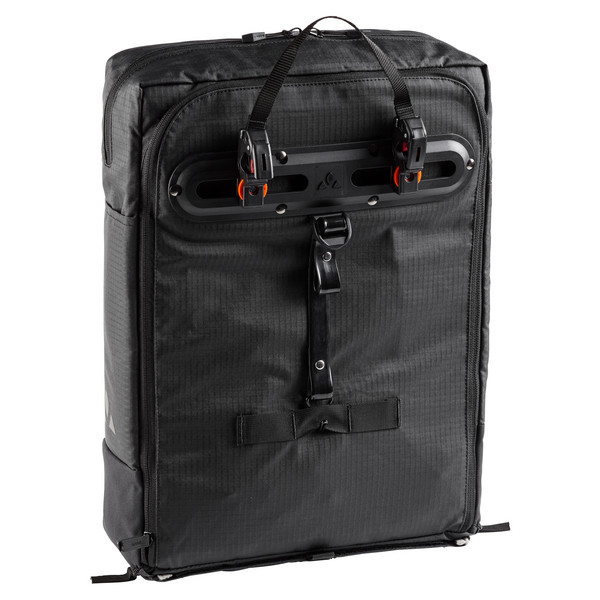 CYCLIST PACK WAXED Unisex - Fahrradtaschen