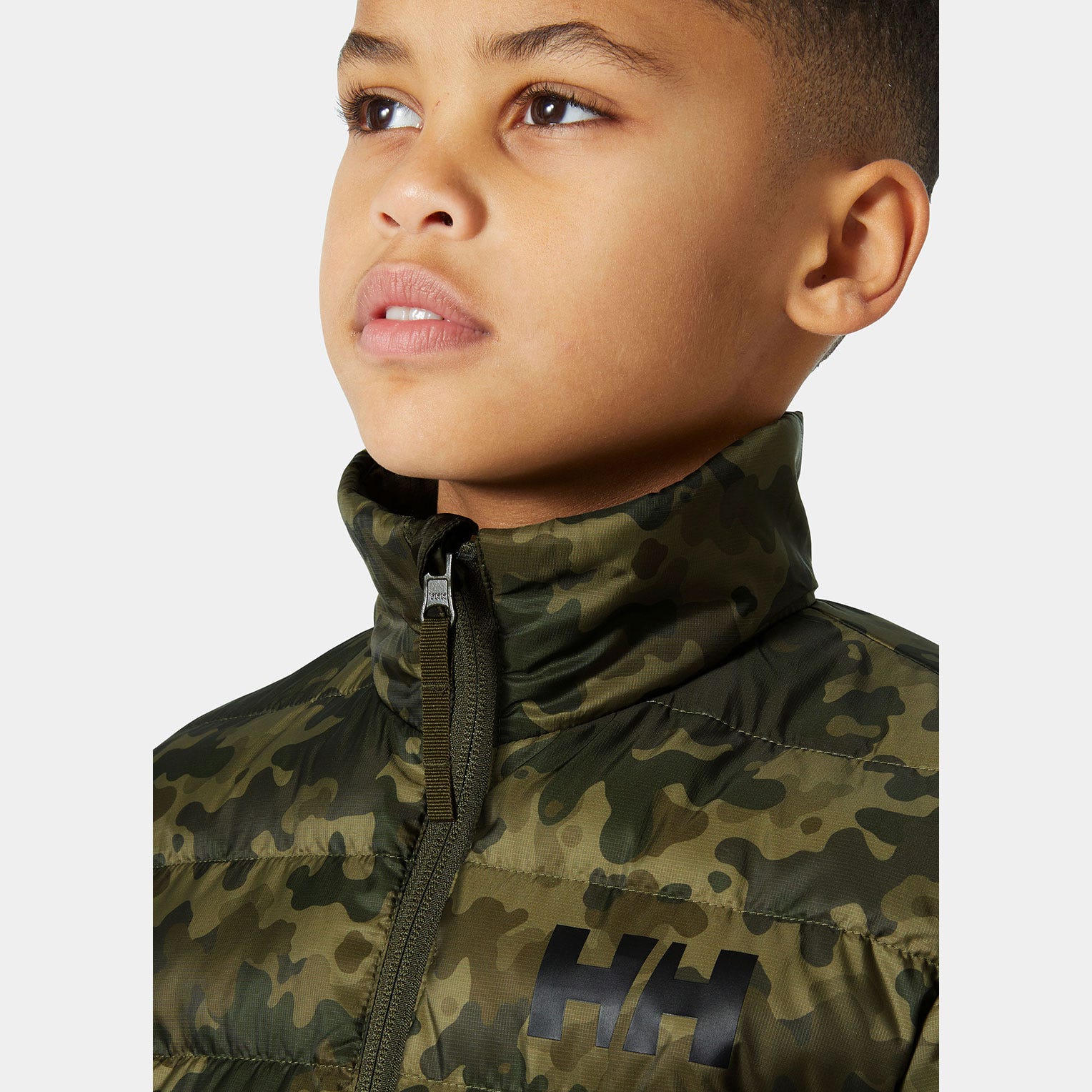 Juniors’ Marka Insulator Jacket