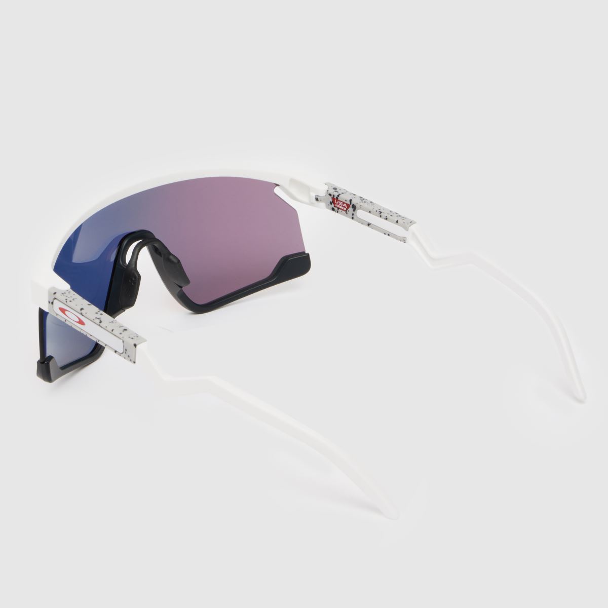 Oakley fehér bxtr napszemüveg