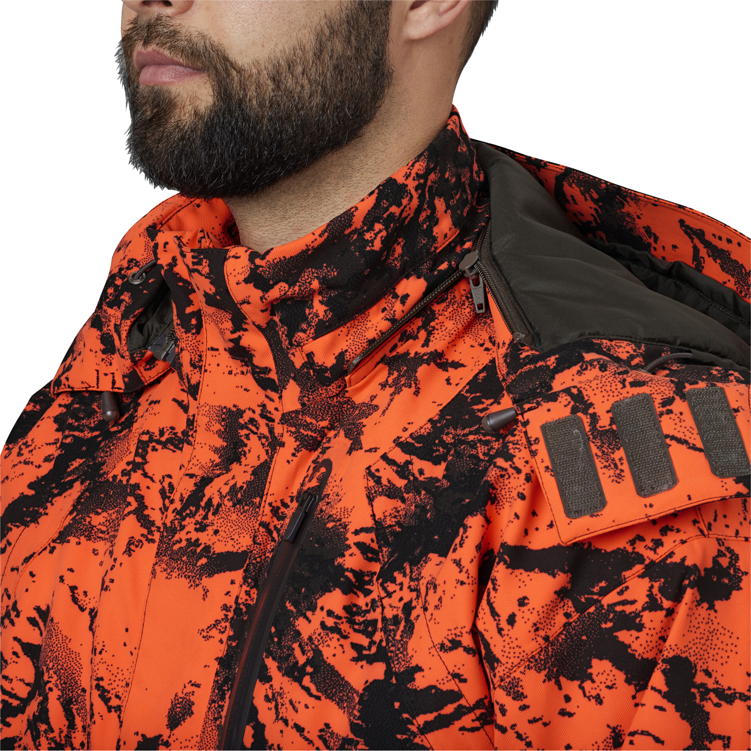 Jacke Wildboar Pro HWS Insulated