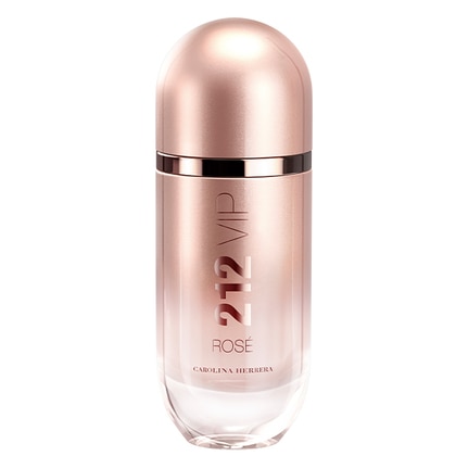 Carolina Herrera 212 VIP Rose Eau de Parfum Spray