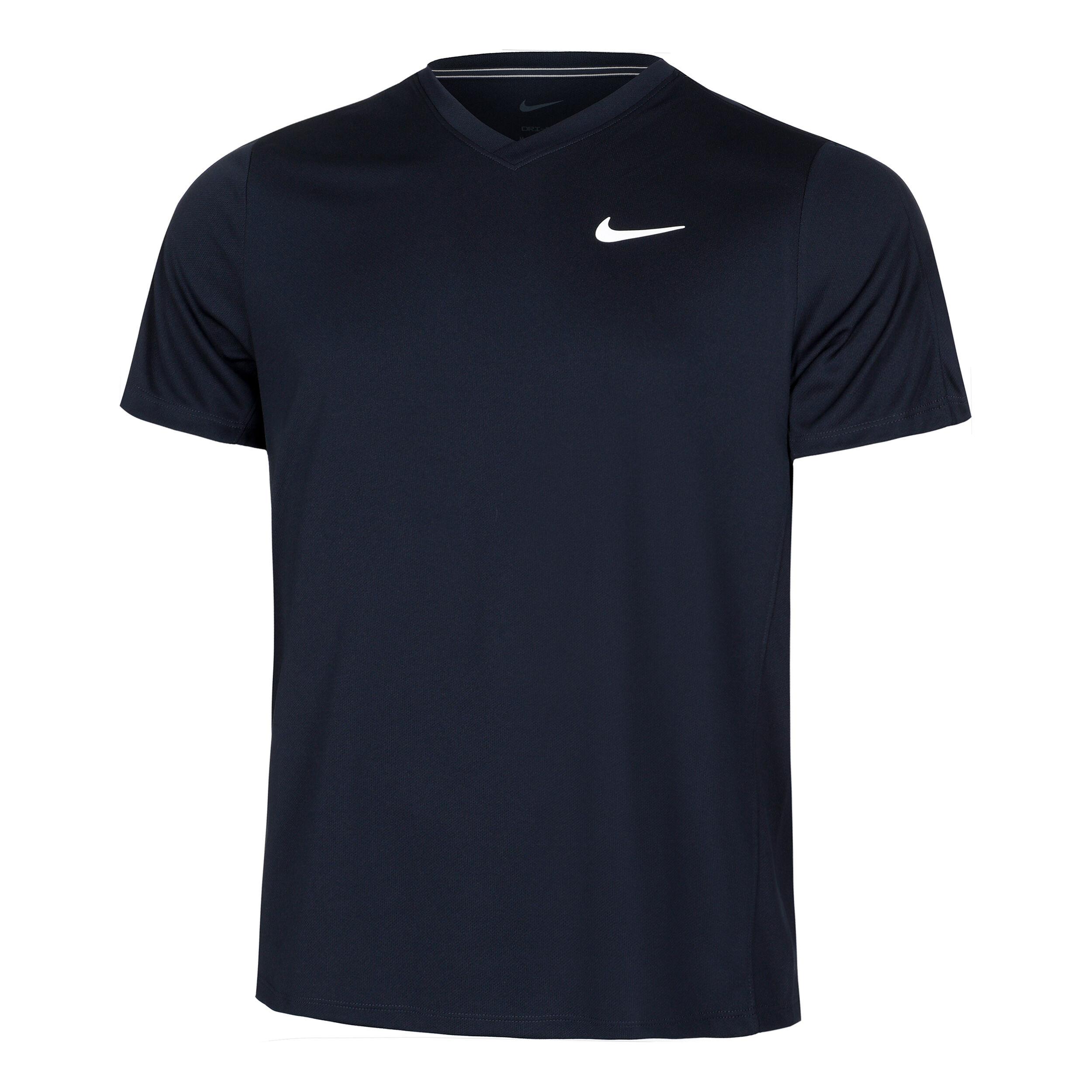 Dri-Fit Victory T-Shirt Herren - Dunkelblau