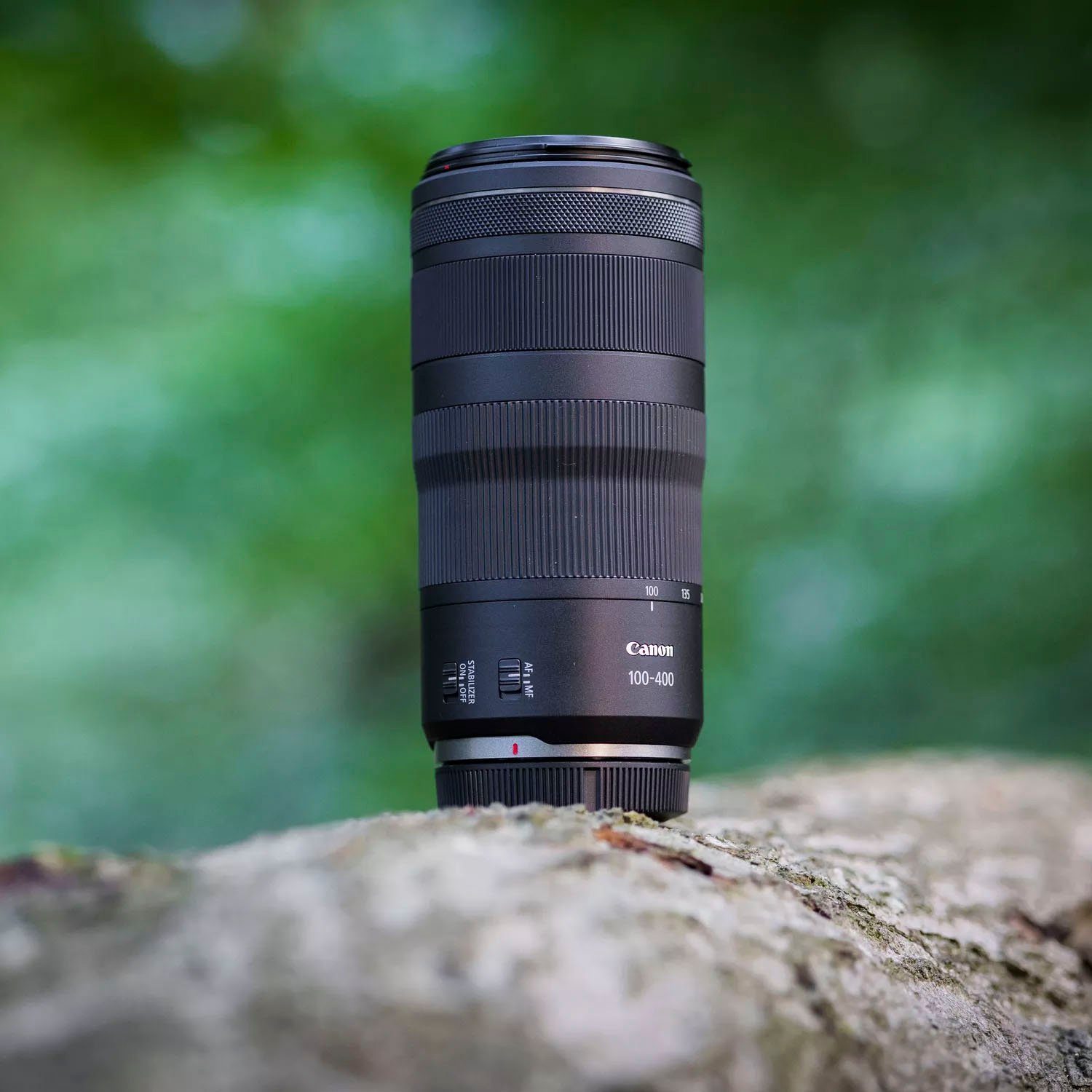 Canon RF 100-400mm F5.6-8 IS USM Objektiv